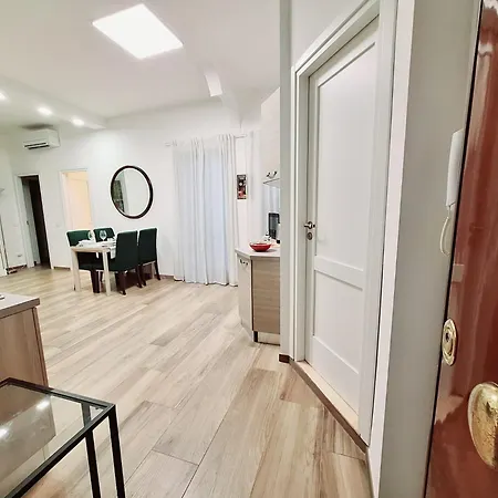 Comfortable 'n Modern *