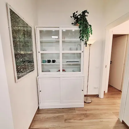 Comfortable 'n Modern