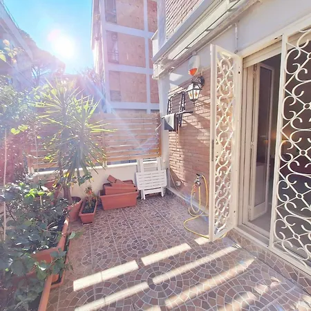 Comfortable 'n Modern 아파트