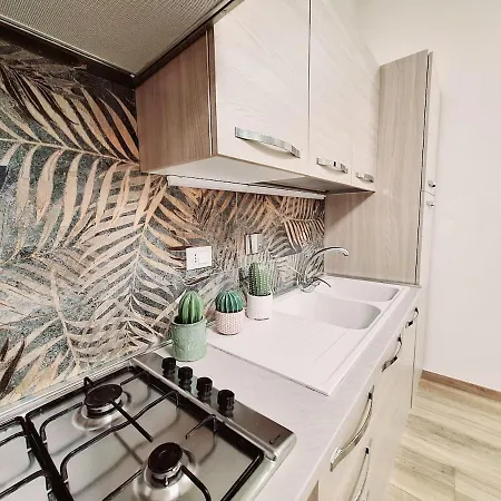 Apartment Comfortable 'n Modern *