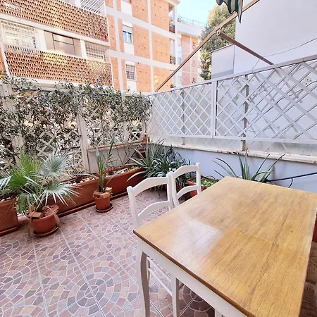 Comfortable 'n Modern * Róma