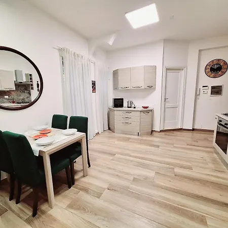 Apartment Comfortable 'n Modern *
