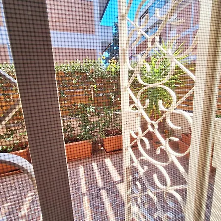 아파트 Comfortable 'n Modern