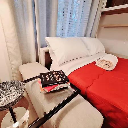Comfortable 'n Modern Lejlighed