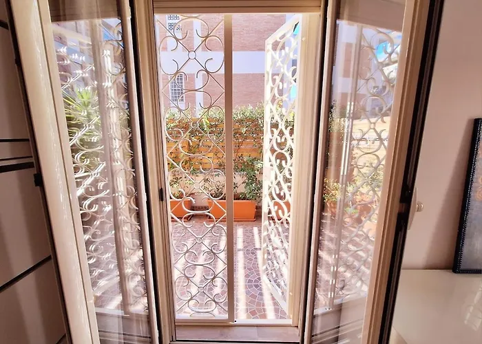 Comfortable 'n Modern *