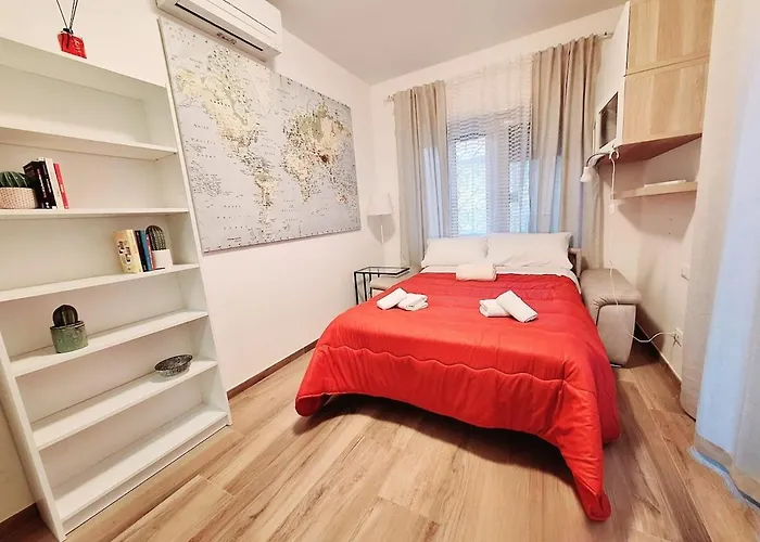 Apartament Comfortable 'n Modern