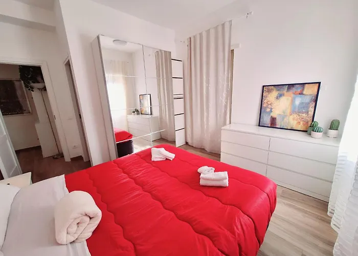 Comfortable 'n Modern