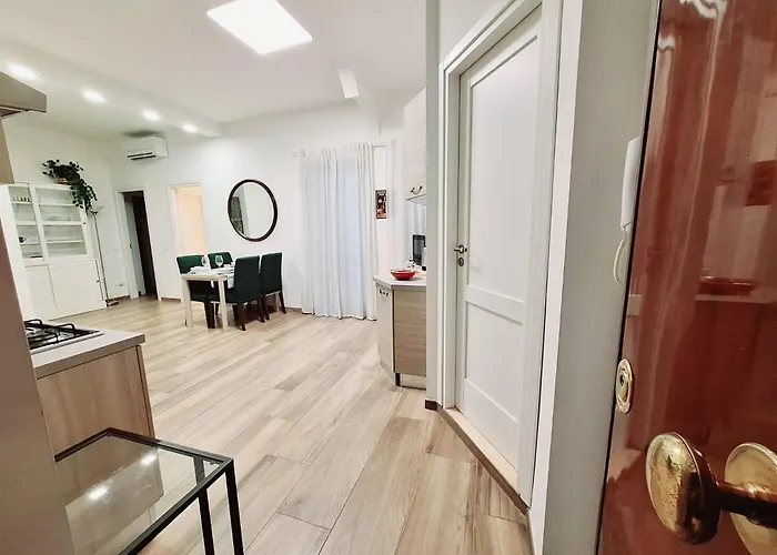 Comfortable 'n Modern *