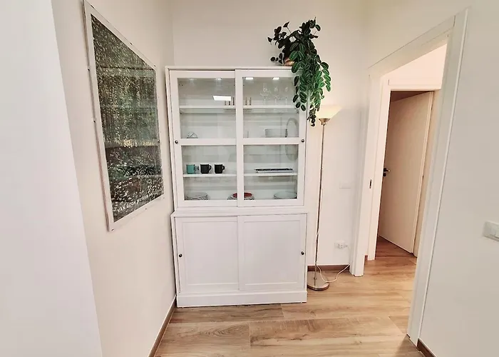 Comfortable 'n Modern