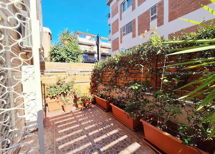 Apartament Comfortable 'n Modern