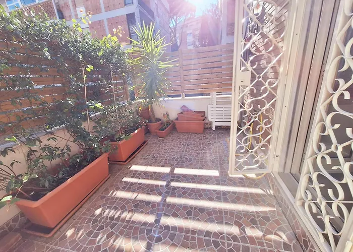 Comfortable 'n Modern * 로마