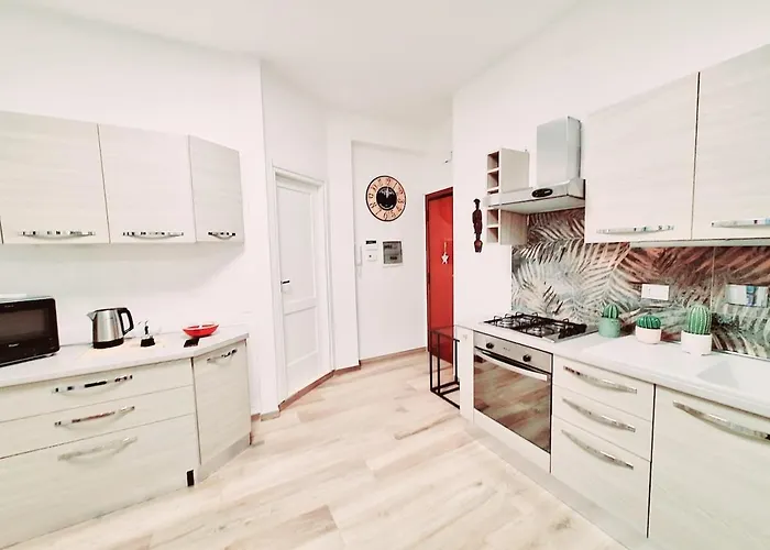 Comfortable 'n Modern