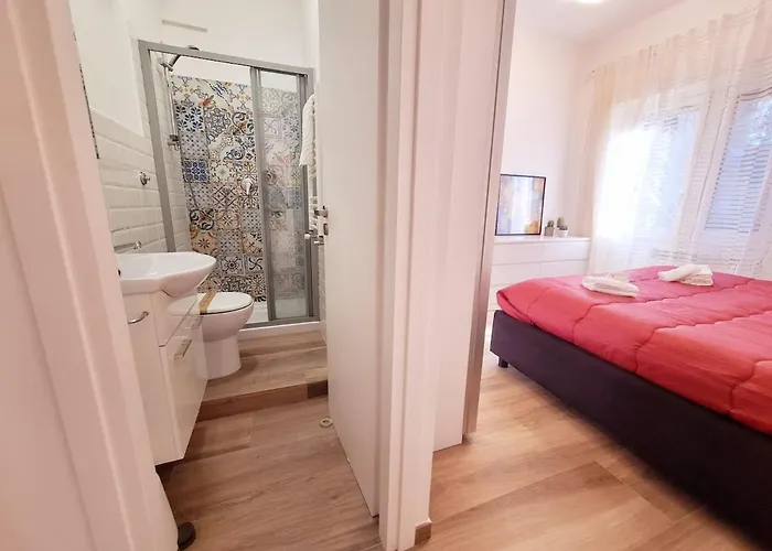 Comfortable 'n Modern Rzym