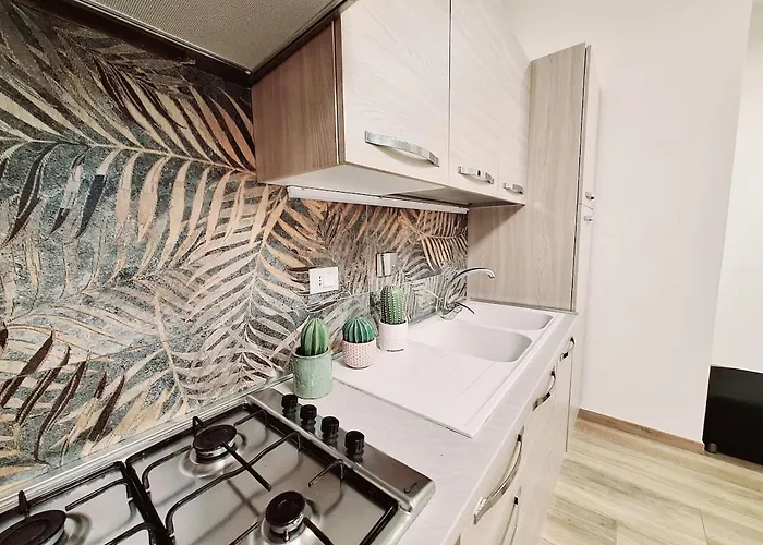 Apartament Comfortable 'n Modern *