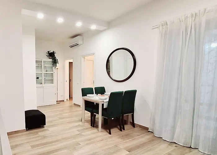 Comfortable 'n Modern *