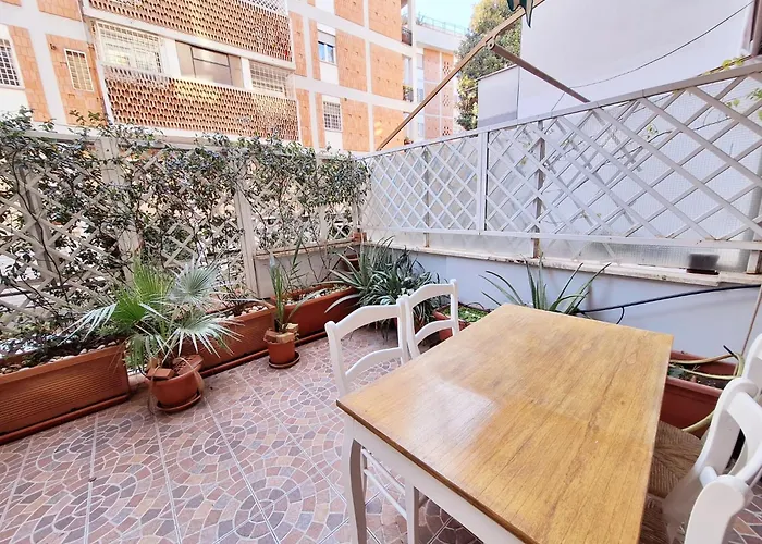 Comfortable 'n Modern * Róma