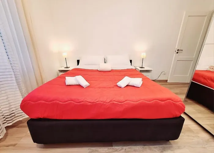 Comfortable 'n Modern * Rzym