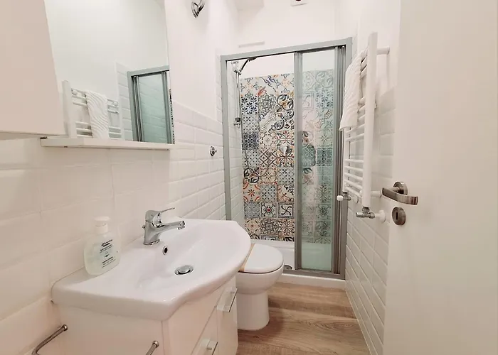 아파트 Comfortable 'n Modern *