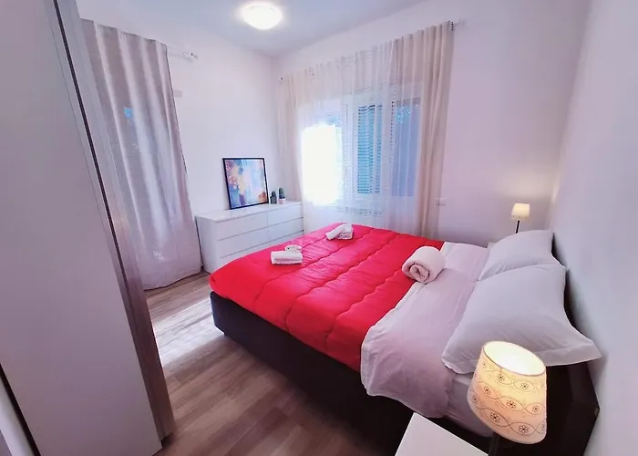 Apartament Comfortable 'n Modern