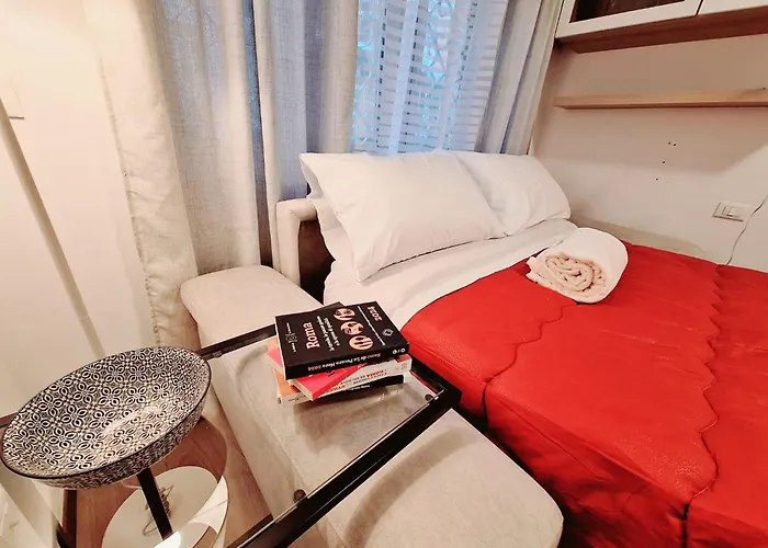 Comfortable 'n Modern Apartament