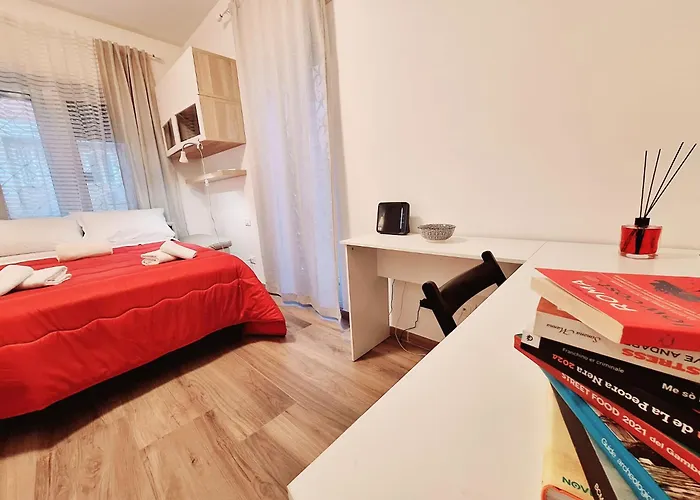 Comfortable 'n Modern