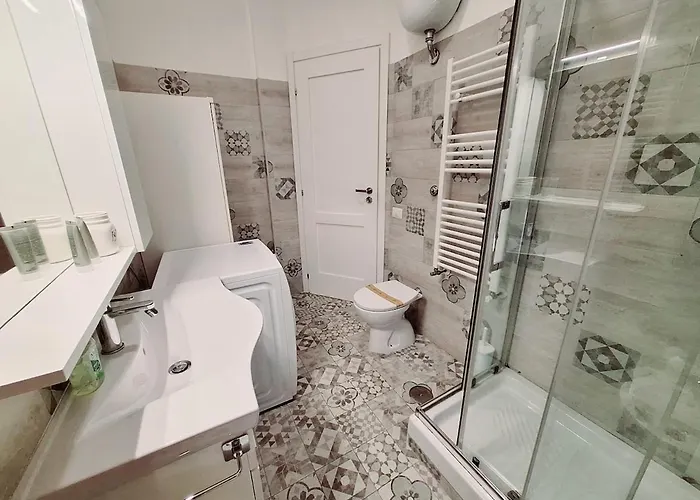 Apartman Comfortable 'n Modern Róma