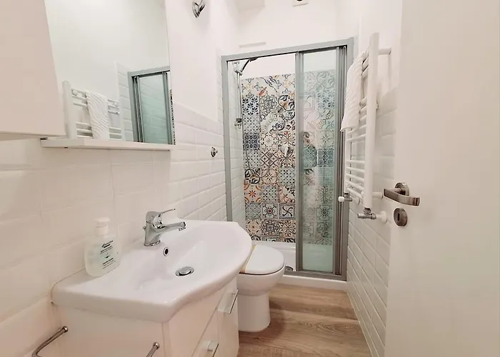 Comfortable 'n Modern * Rzym